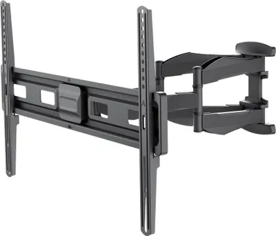 Produktbild von TV-Wandhalterung Basic FULLMOTION (L) 37 bis 80 Zoll (94 – 203 cm) max. 45 kg