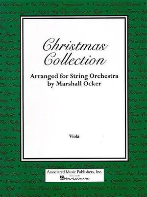 Produktbild von Christmas Collection