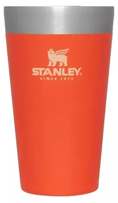 Produktbild von Stanley Adventure Series Pint 470ml Hot Coral