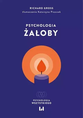 Immagine prodotto di Psychologia żałoby