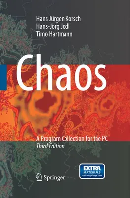 Obrázok produktu pre Chaos