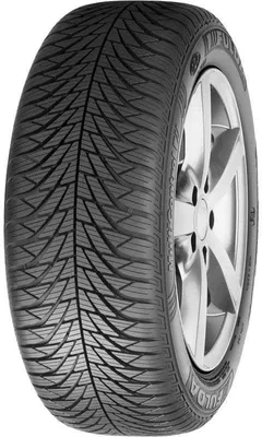 Produktbild von 1 x Ganzjahresreifen Fulda MultiControl 185/55 R15 82H M+S Allwetterreifen DOT19