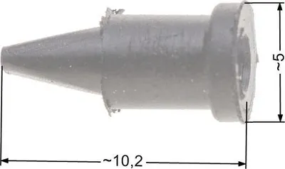 Obrázek produktu pro NAC odvzdušnění olejové nádrže SPS01-45 CS4500 CS5200 pily na trhu NZ273