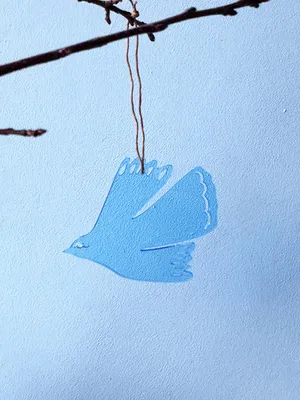hellblau