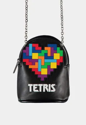Produktbild von Tetris - Micro Bag