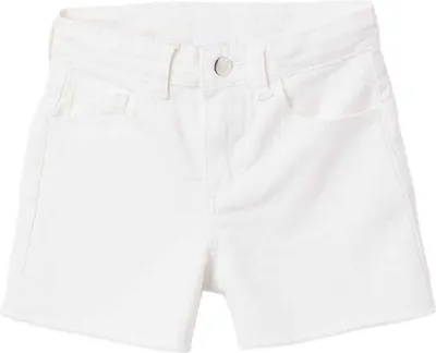 Produktbild von Zippy 3107156801 Kurze Hose Weiß 9-10 Years Mädchen Weiß 9-10 Years