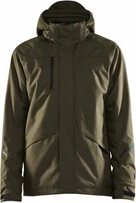 Produktbild von Craft Winterjacke Herren Mountain Padded Jacket M