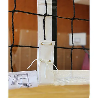 Obrázok produktu pre Pokorný siete Anténny rukáv volejbalový pár balenie 1 pár