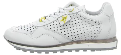 Produktbild von Cetti Sportliche Schnürschuhe Damen 32323436383537 Weiß 37 EU