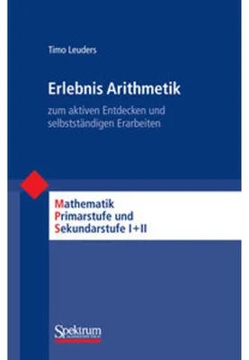 Produktbild von Erlebnis Arithmetik