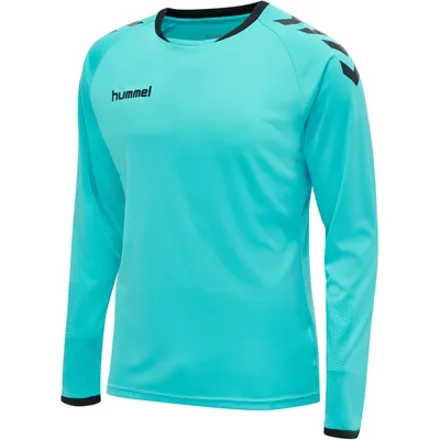 Image de hummel Core Torwart Set scuba blue XL