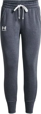 Obrázek produktu pro Dámské tepláky Under Armour Rival Fleece Joggers M