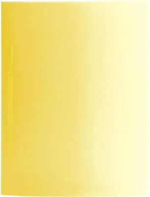 Produktbild von BRUNNEN Schnellhefter A4 FACT! gelb mit Amtshe 102015610