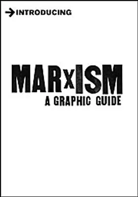 Produktbild von Introducing Marxism