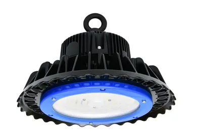Obrázok produktu pre Ecolite LED priemyselné svietidlo Industry 100W 160lm/W HB03-100W