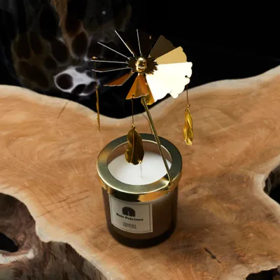 Produktbild von Duftkerze „Carousel“