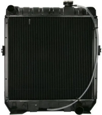 Obrázek produktu pro THERMOTEC D7AG013TT Chladič Vodní chladič Chladič motoru