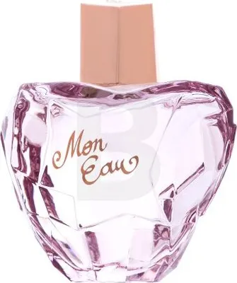 Produktbild von Lolita Lempicka Mon Eau Eau de Parfum für Damen 50 ml
