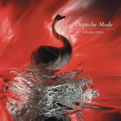 Produktbild von Depeche Mode - Speak And Spell (2 CD)
