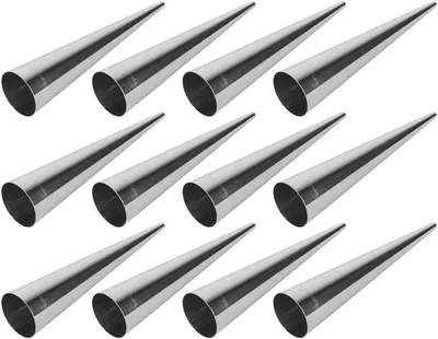 Image de Jeu de clés Torx 1/2 pouce, 8-32 pouces, polygonales, 19 pièces.
