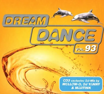 Zdjęcie produktu dla Dream Dance Vol.93