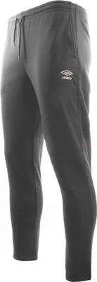 Produktbild von Umbro Logo Trainingshose Schwarz L Herren Schwarz L