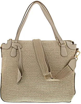Produktbild von Gabor Ophelio Zip Shopper M Tasche Beige in Gr. OneSize