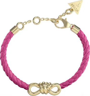 Produktbild von Guess Damenarmband JUBB04003JWYGFCTU