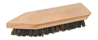 Zdjęcie produktu dla Szczotka do czyszczenia butów Redecker 19 cm