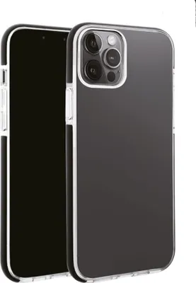 Produktbild von Rock Solid, Anti Shock Schutzhülle für iPhone 13 Pro Max (62897)