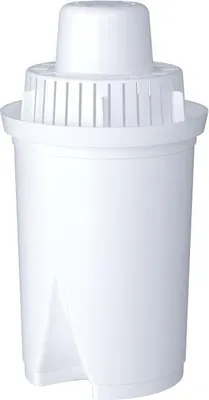 Produktbild von AQUAPHOR CLASSIC B15 Filterkartusche Wasserfilter-Kartusche für Tischwasserfilter 1  Stück
