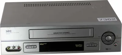 Obrázok produktu pre SEG videorekorder 5300