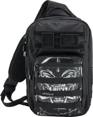 Obrázek produktu pro Brandit Motörhead US Cooper Sling Large black - UNI