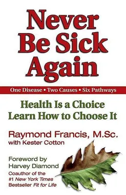 Image de Never Be Sick Again