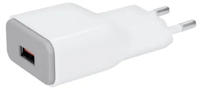 Image de Adaptateur 1xUSB 230V/5V 2A SOLIGHT DC51