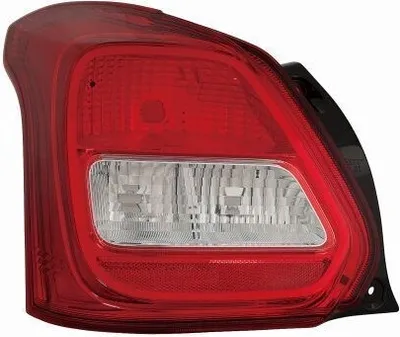Produktbild von ABAKUS Rückleuchte Heckleuchte Links Äusserer für SUZUKI SWIFT V (AZ)