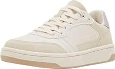 Produktbild von Casual Shoes MAINLINE 072EK1W326/E040 LIGHT GREY FS 2022, Spocc:41