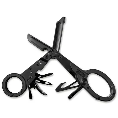 Obrázok produktu pre Nožnice ParaShears Black