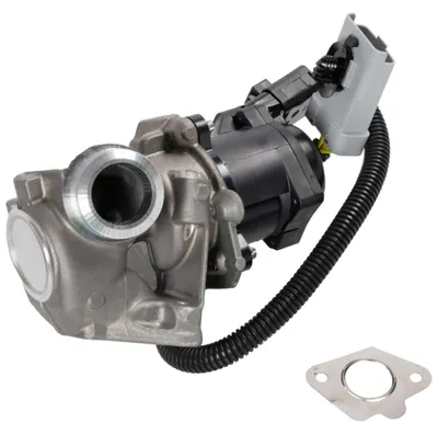 Image de Soupape AGR, électrovanne avec joint PARTSTEC, notamment pour FORD FOCUS