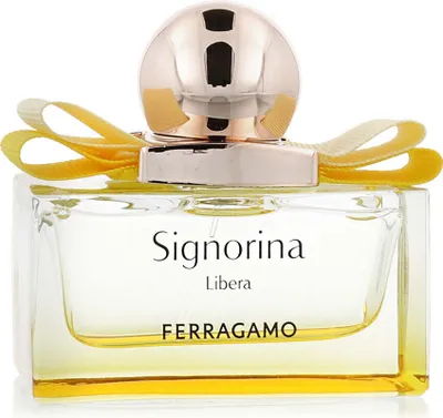 Obrázok produktu pre Ferragamo Signorina Libera EDP 30 ml W