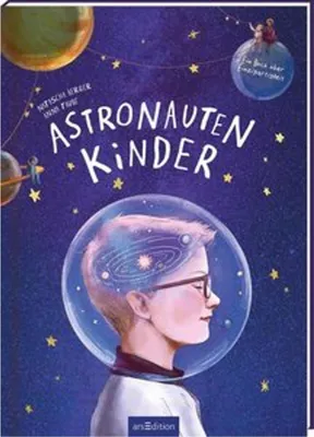 Obrázek produktu pro Astronautenkinder