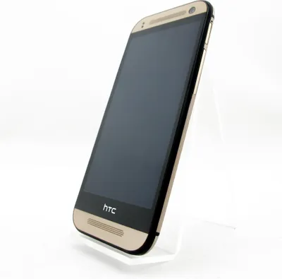 Produktbild von HTC One mini 2, Single SIM, Android, LTE, Micro-USB, Balken, Kein Abonnement