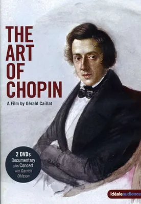 Zdjęcie produktu dla The Art Of Chopin