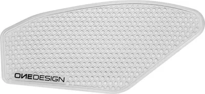 Immagine prodotto di Coperchio laterale del Tankpad MV AGUSTA ONEDESIGN HDR306 trasparente