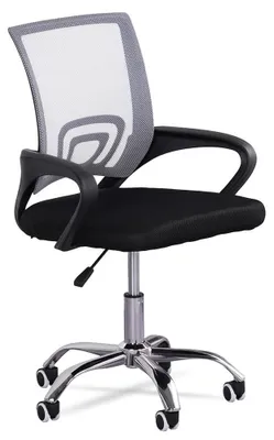 Obrázok produktu pre Ergonomická kancelárska stolička s sieťovinovou potiahnutím