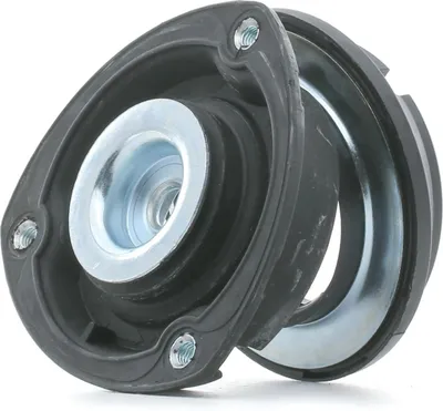 Produktbild von RIDEX 1180S0334 Federbeinstützlager Vorne für VW Golf VII Schrägheck (5G1, BQ1, BE1, BE2) Passat Variant (3G5, CB5) Golf VII Variant (BA5, BV5) T-Roc
