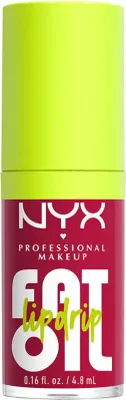 Image de NYX PROFESSIONAL MAKE UP | FAT OIL | Lips