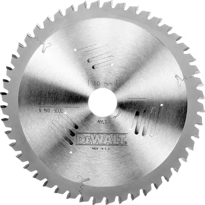 Immagine prodotto di DeWALT DT4332-QZ Lama per sega circolare 1 pezzo(i)