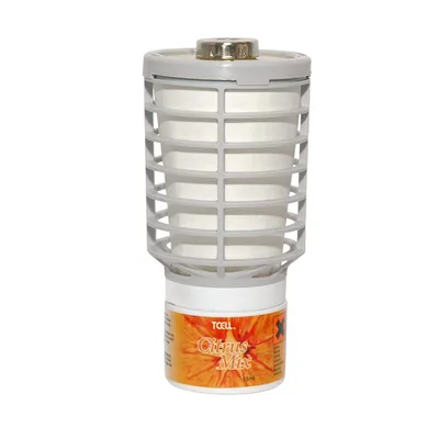 Immagine prodotto di Deodorante per ambienti Rubbermaid TCell "Citrus Mix", 48 ml