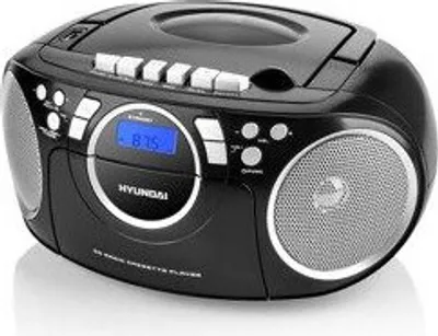 Produktbild von Hyundai TRC 788 Radio